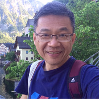 Eagle Chen