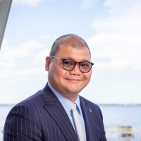 Eric Crisostomo