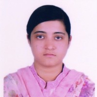 Ismat Ara Eva