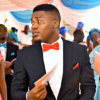 Kazeem Kolawole