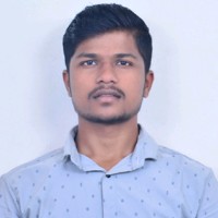 Sushant Sabale