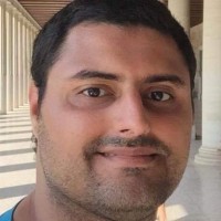 Mehdi Bounemcha