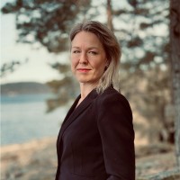 Annika Ribba