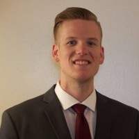 Christopher Dvoran, Jr.