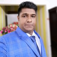 Rashedul Hasan (Sohel)