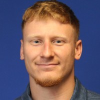Trenton Eckert