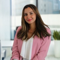 Habiba Benmessaoud