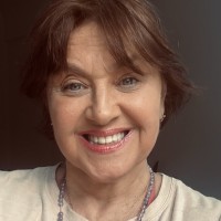 Patricia The Vitality Coach