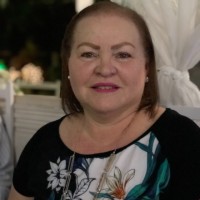 Maria Angela Souza Andrade