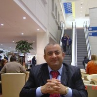 Salim Gurdal