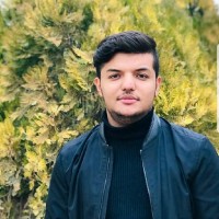 Eltaf Basharyar