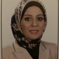 Maha Saif