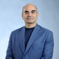 Abdel Ghani Hamdan