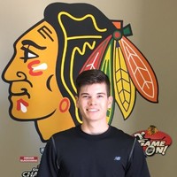 Chris Clark