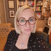 Sophie Peckham