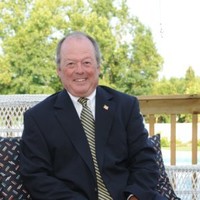 William George