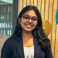 Disha G