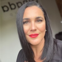 Helen Bouras
