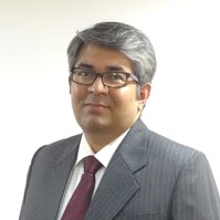 Abhijeet Shah
