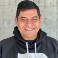 Francisco Javier Sánchez González