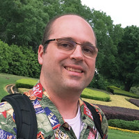 Steve Kiernicki