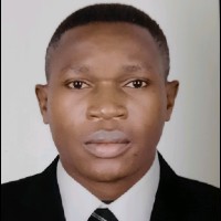Ronald Muyonga
