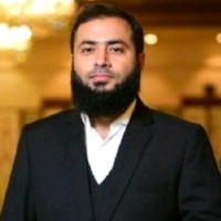 Noorullah Sheikh