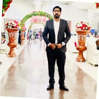 Syed Fasih Abbas