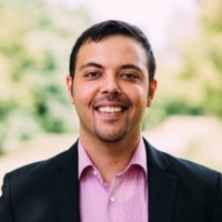 Dr. Sharif Amrou