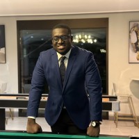 Isaac M. Nyame, PMP, AWS, PSM I, CSPO