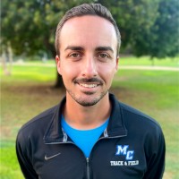 Daniel Tustin, MS