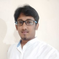 Mohammad Ashik M