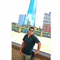 Ahmed Abbas