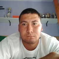 Alex Sprteni