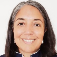 Cecilia Vargas