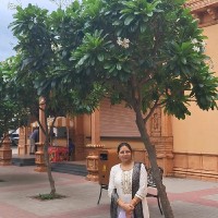 Kalpana Dash