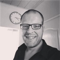 Arjen Nettenbreijers