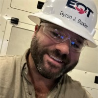 Byron J. Baxter