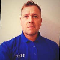 Mark Irving