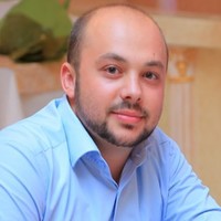 Timur Shiriev