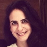 Gemma Ceyda Saracoglu