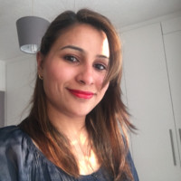 Archana C Singh
