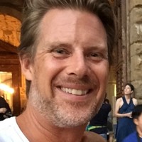Ian Falconer