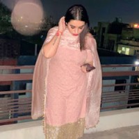 Pallavi Nanta