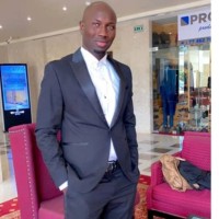 Habib DIEYE