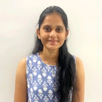 Krupa Rana