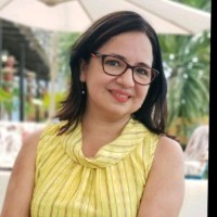 Ana Maria Cabezas