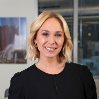 Nicole (Pecho) Daviduke