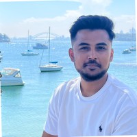 Parikshit Ghosh