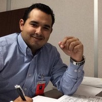 Sergio Hinojosa